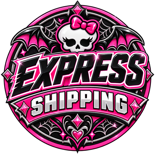 Express Shipping